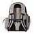 Mochila Ogio Gambit Pro Backpack Heather Gray Cinza - Imagem 4