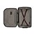 Bolsa de Viagem com Rodas Victorinox Altmont Modern Preto - Imagem 3