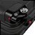 Mala de Bordo Sestini com Rodas 360º Wheeless 2T Preto - Imagem 5