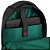 Mochila Sestini G 2 Comp Notebook 17 Work 2 Unissex Preto - Imagem 4
