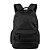 Mochila Sestini 2 Compartimentos College Hydroblock Preto - Imagem 1