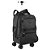 Mochila com Carrinho Sestini 4R Rolling Hidroblock Preto - Imagem 2