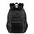 Mochila Sestini G 2 Comp Notebook 15pol Logic Unissex Preto - Imagem 1
