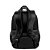 Mochila Sestini G 2 Comp Notebook 15pol Logic Unissex Preto - Imagem 3