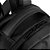 Mochila Sestini G 2 Comp Notebook 15pol Logic Unissex Preto - Imagem 4