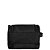 Necessaire Sestini G 2 Compartimentos Nexus Unissex Preto - Imagem 3
