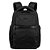 Mochila Sestini Slim Notebook 15pol Nexus Unissex Preto - Imagem 1