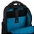 Mochila Sestini Slim Notebook 15pol Nexus Unissex Preto - Imagem 4