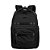 Mochila Sestini G 2 Comp Expansivel Notebook 15p Nexus Preto - Imagem 1