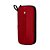 Carteira Victorinox Ta 5.0 Travel Organizer Unissex Vermelho - Imagem 2
