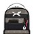 Bolsa Transversal Victorinox Travel Essentials Cinza Claro - Imagem 4