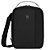 Bolsa Transversal Victorinox Travel Essentials Preto - Imagem 1