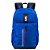 Mochila Sestini Grande Nba Performa Unissex Azul - Imagem 1