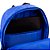 Mochila Sestini Grande Nba Performa Unissex Azul - Imagem 4
