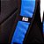 Mochila Sestini Grande Nba Performa Unissex Azul - Imagem 5