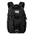 Mochila Sestini Grande 2 Comp Notebook Nba Max Unissex Preto - Imagem 1