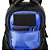 Mochila Sestini Grande 2 Comp Notebook Nba Max Unissex Preto - Imagem 5