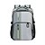 Mochila Samsonite para Notebook 15pol Biz2Go Cinza - Imagem 1