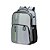 Mochila Samsonite para Notebook 15pol Biz2Go Cinza - Imagem 2
