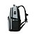 Mochila Samsonite para Notebook 15pol Biz2Go Cinza - Imagem 5