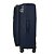 Mala Samsonite Expansível Grande Spectrolite 3 Azul - Imagem 3