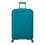 Mala de Viagem American Tourister Grande Starvibe Verde - Imagem 1