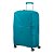 Mala de Viagem American Tourister Grande Starvibe Verde - Imagem 2