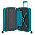 Mala de Viagem American Tourister Grande Starvibe Verde - Imagem 4