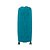 Mala de Viagem American Tourister Grande Starvibe Verde - Imagem 5