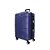 Mala de Viagem Samsonite Expansível Media Rockspin Azul - Imagem 2