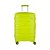 Mala de Viagem American Tourister Média Aspen Verde Limão - Imagem 1
