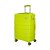 Mala de Viagem American Tourister Média Aspen Verde Limão - Imagem 2