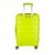 Mala de Viagem American Tourister Média Aspen Verde Limão - Imagem 3