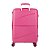 Mala de Viagem American Tourister Grande Cosmopolis Rosa - Imagem 3