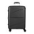 Mala de Viagem American Tourister Cosmopolis Grande Preto - Imagem 1
