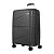 Mala de Viagem American Tourister Cosmopolis Grande Preto - Imagem 2