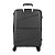 Mala de Viagem American Tourister Cosmopolis Grande Preto - Imagem 3