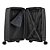 Mala de Viagem American Tourister Cosmopolis Grande Preto - Imagem 4