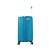 Mala de Bordo American Tourister Cosmopolis Azul Petróleo - Imagem 5