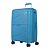 Mala de Viagem American Tourister Grande Cosmopolis Azul - Imagem 2