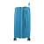 Mala de Viagem American Tourister Grande Cosmopolis Azul - Imagem 5