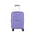 Mala de Bordo American Tourister Cosmopolis Exp Lavanda - Imagem 1