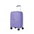 Mala de Bordo American Tourister Cosmopolis Exp Lavanda - Imagem 2