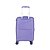 Mala de Bordo American Tourister Cosmopolis Exp Lavanda - Imagem 3