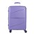 Mala de Viagem American Tourister Cosmopolis Grande Lavanda - Imagem 1