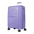 Mala de Viagem American Tourister Cosmopolis Grande Lavanda - Imagem 2