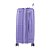Mala de Viagem American Tourister Cosmopolis Grande Lavanda - Imagem 5