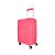 Mala de Bordo American Tourister Expansível Rosa Vibrante - Imagem 2