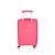 Mala de Bordo American Tourister Expansível Rosa Vibrante - Imagem 3