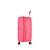 Mala de Bordo American Tourister Expansível Rosa Vibrante - Imagem 5